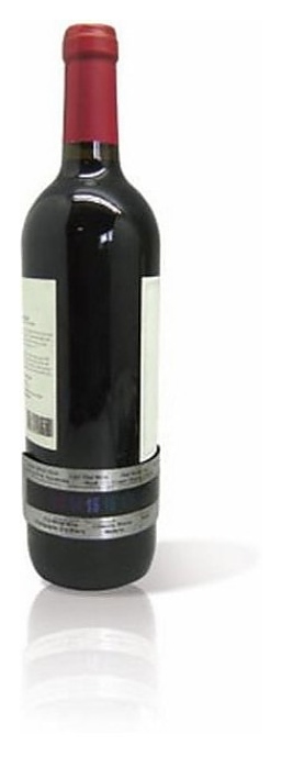 Термометр-браслет для вина Vin Bouquet FIC 009 аналоговый - фото №2