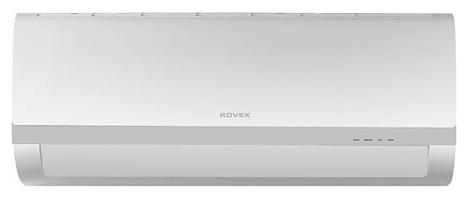 Настенная сплит-система Rovex RS-09MDX1 - фото №1