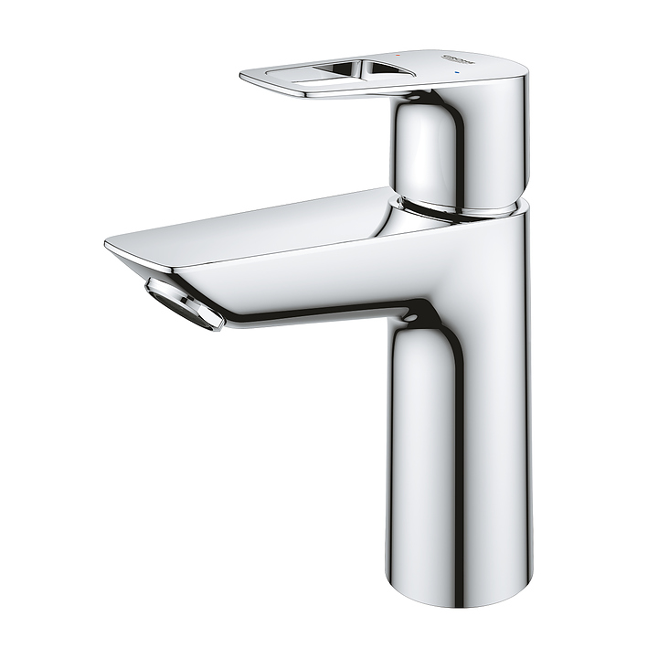 Смеситель GROHE BauLoop 23886001 - фото №3