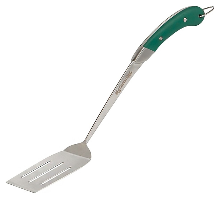 Лопатка BBQ для гриля Big Green Egg SPAT - фото №1