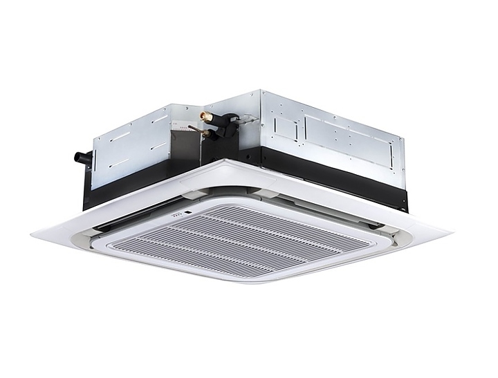 Сплит-система кассетная MARSA MRK-36UHTN / MRK-36HTNE-W - фото №2