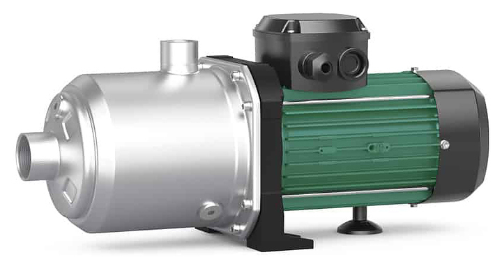 Циркуляционный насос Wilo MEDANA CH1-L.1005-2/V/E/10T - фото №1