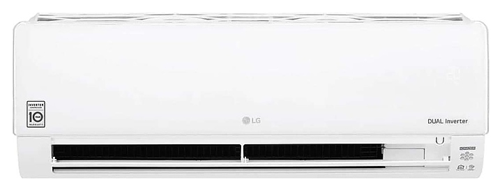 Настенная сплит-система LG DC09RH - фото №6