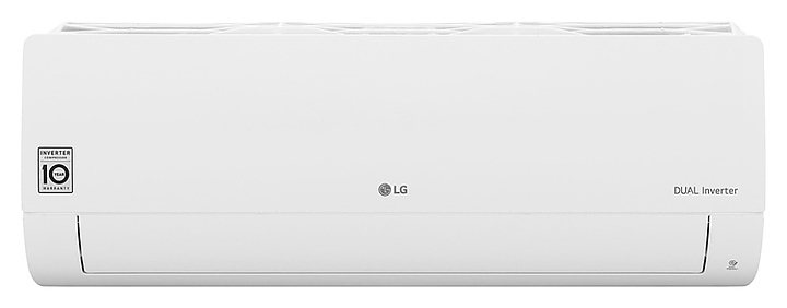 Настенная сплит-система LG P07EP2 - фото №1