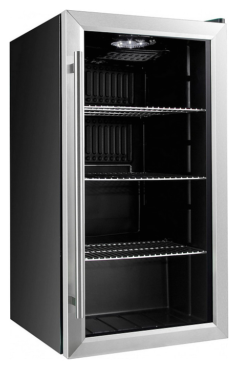 Шкаф холодильный VIATTO VA-JC88W - фото №1