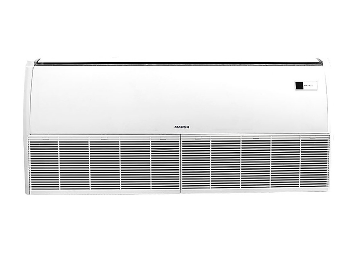 Сплит-система напольно-потолочная MARSA MRK-60СHAN / MRK-60HANE-W - фото №2