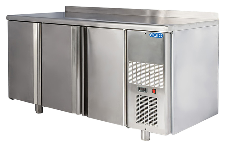 Стол холодильный EQTA TM3GN-G (внутренний агрегат) - фото №1