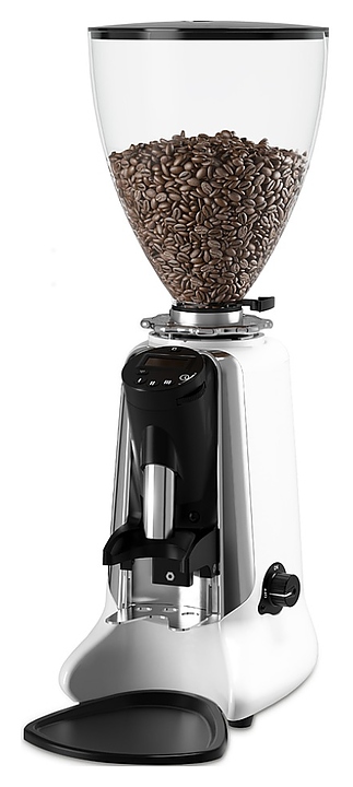 Кофемолка HeyCafe HC-600 ODG V1 черный - фото №1
