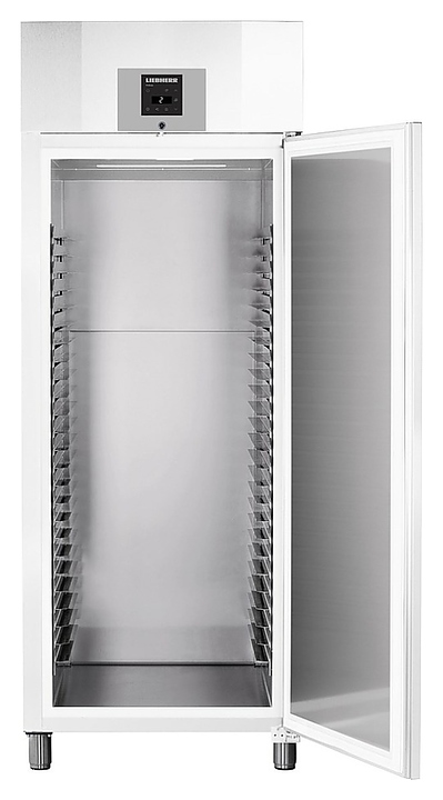 Шкаф холодильный Liebherr BKPv 8420 - фото №2