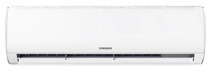 Настенная сплит-система Samsung AR07TQHQAURNER / AR07TQHQAURXER - фото №2