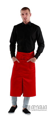 Клён Рубашка мужская черная (Рост 175 размер 44), набор из 5 штук - фото №1