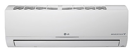 Настенная сплит-система LG S12AF - фото №1