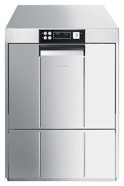 Посудомоечная машина с фронтальной загрузкой Smeg CW526D - фото №1