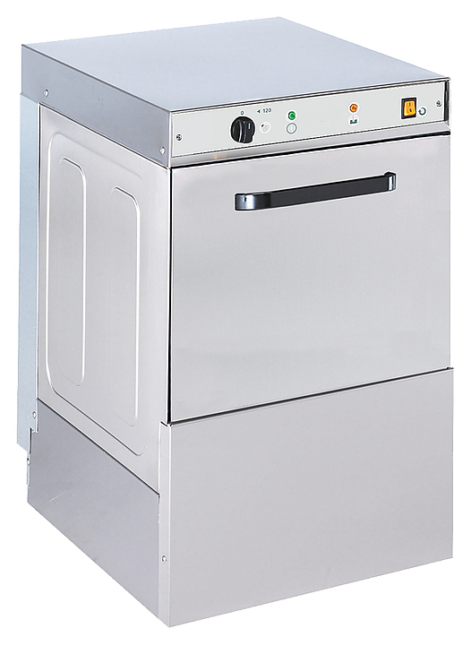 Посудомоечная машина с фронтальной загрузкой Kocateq KOMEC-500 HP DD - фото №1
