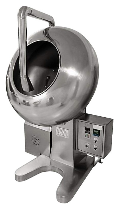 Барабан дражировочный Danler VM-100 - фото №1