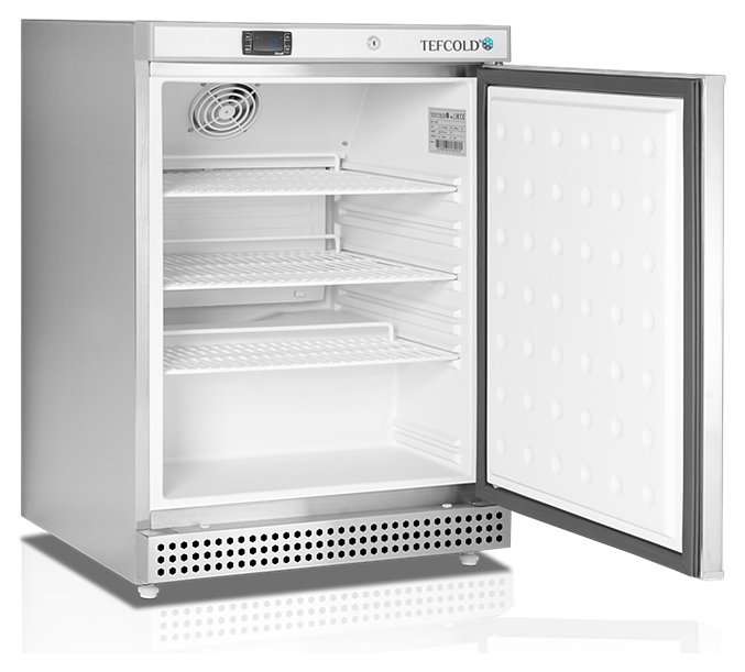 Шкаф холодильный TEFCOLD UR200S New - фото №2