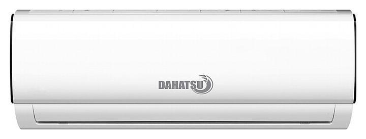 Настенная сплит-система Dahatsu DHP-09/DHV-09 - фото №1