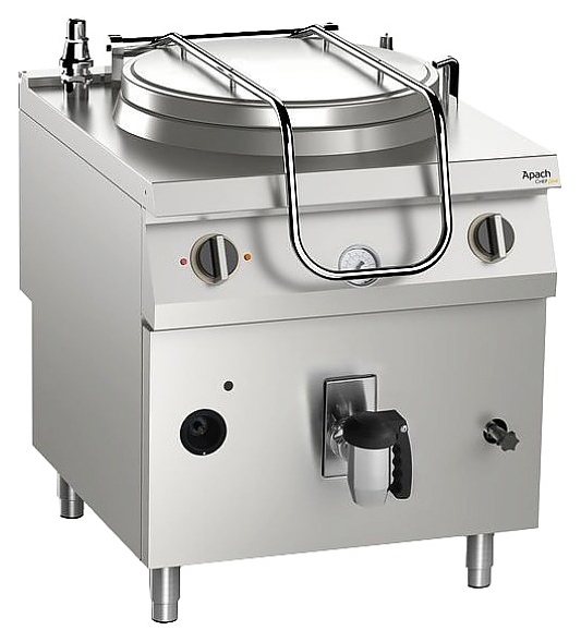 Котел варочный Apach Chef Line SLKE87I80 - фото №1