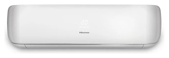 Настенная сплит-система Hisense AS-18UW4SXATG077 - фото №2