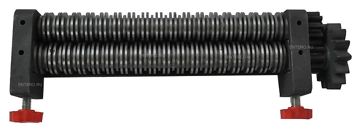 Нож для тестораскатки XINXIN 2х6 мм для DZM-200C - фото №1