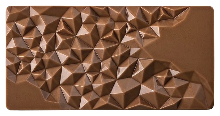 Форма для шоколада Pavoni PC5004 Fragment - фото №1