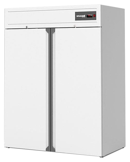 Шкаф холодильный Snaige SV107-S - фото №1