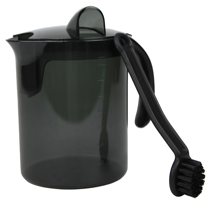 Соковыжималка CuisinAid CD-YTZ-001 - фото №4