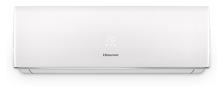 Настенная сплит-система Hisense AS-11UR4SYDDB15 - фото №2