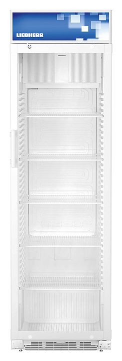 Шкаф холодильный Liebherr FKDv 4213 - фото №1
