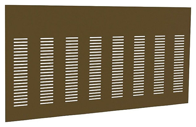 Панель для встраиваемой установки Expo P-CAV-IN3 цвета RAL100, V1, V2 - фото №1