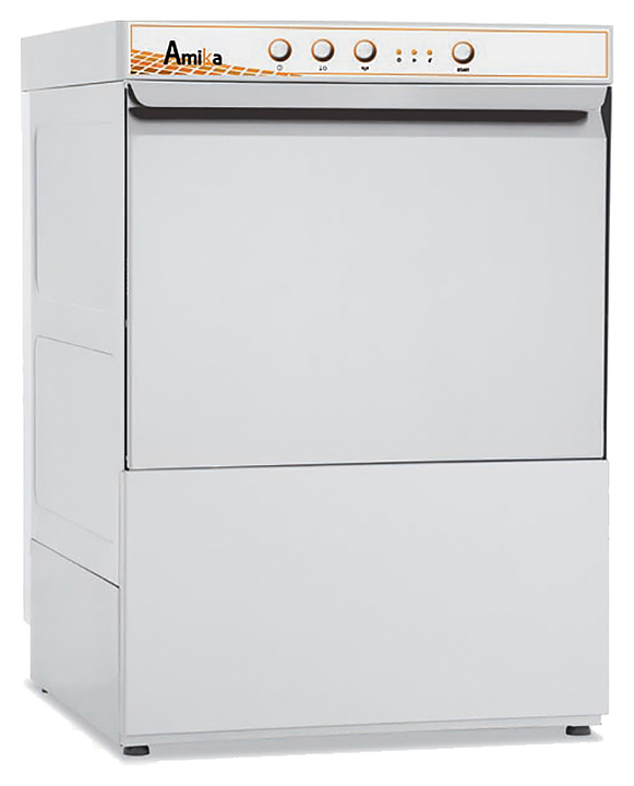 Посудомоечная машина с фронтальной загрузкой Amika 260X - фото №1
