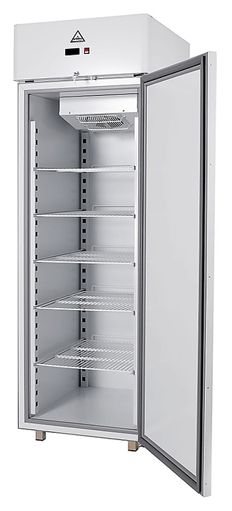 Шкаф морозильный ARKTO F0.7-S (R290) - фото №3