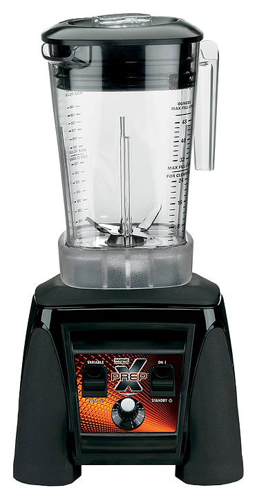 Блендер Waring MX1200XTPEE - фото №1