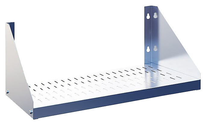 Полка кухонная CRYSPI ПКП Э 1200/300 - фото №1