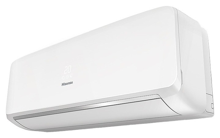 Настенная сплит-система Hisense AS-10UR4SYDTDI7 - фото №1