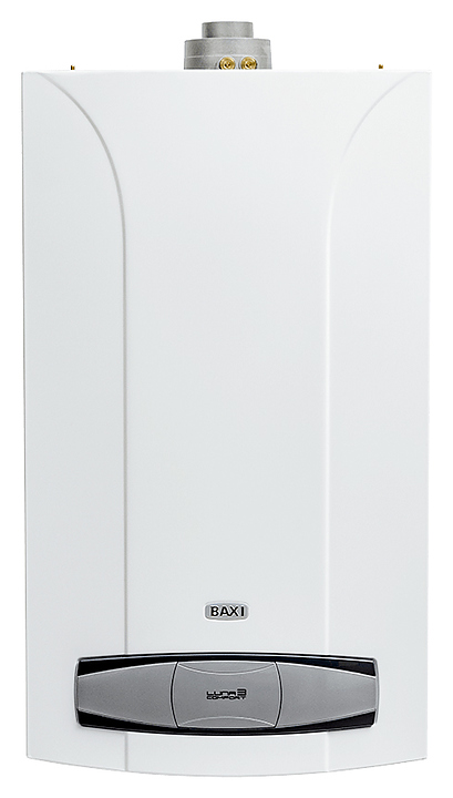 Настенный газовый одноконтурный котел Baxi LUNA-3 Comfort 1,310 Fi - фото №2