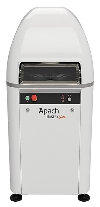 Тестоделитель-округлитель Apach Bakery Line SPA A36 - фото №1