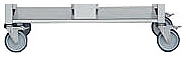 Подставка Convotherm 3251507 С-430 - фото №2