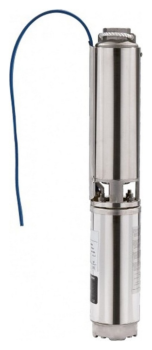 Скважинный погружной насос Wilo Sub TWU 4-0405-C DM - фото №1