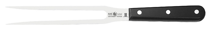 Вилка для мяса ICEL Technik Carving Fork 67100.8615000.200 - фото №1