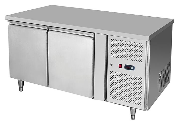 Стол холодильный EKSI ESPX-14L2 N - фото №1
