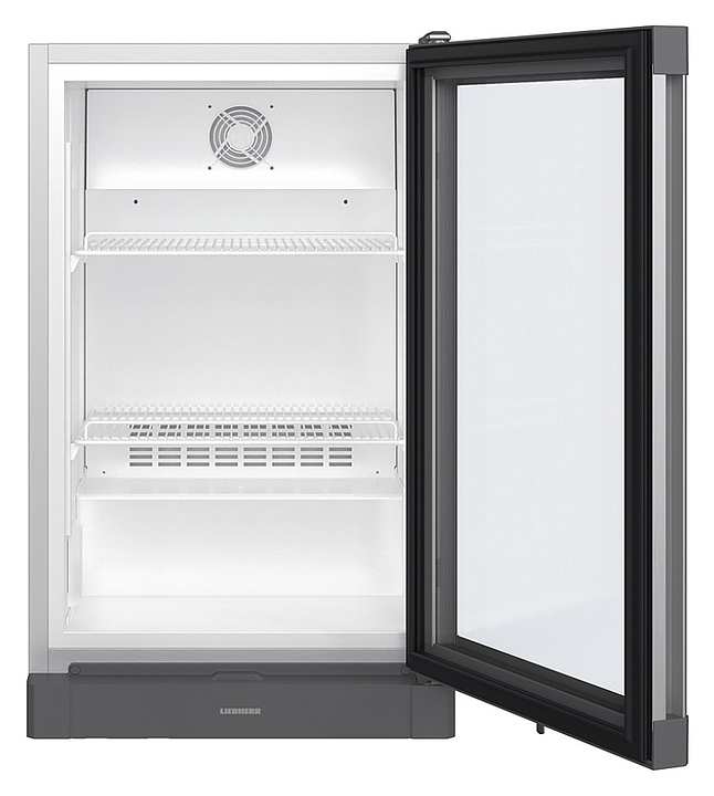 Шкаф холодильный Liebherr BCv 1103 - фото №2