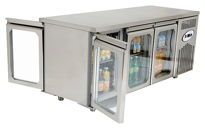 Стол холодильный Frenox CGN3-2G - фото №1