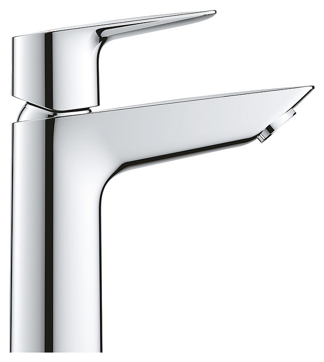 Смеситель GROHE BauEdge 23908001 - фото №2