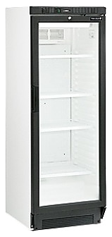 Шкаф холодильный TEFCOLD SCU1280 - фото №1