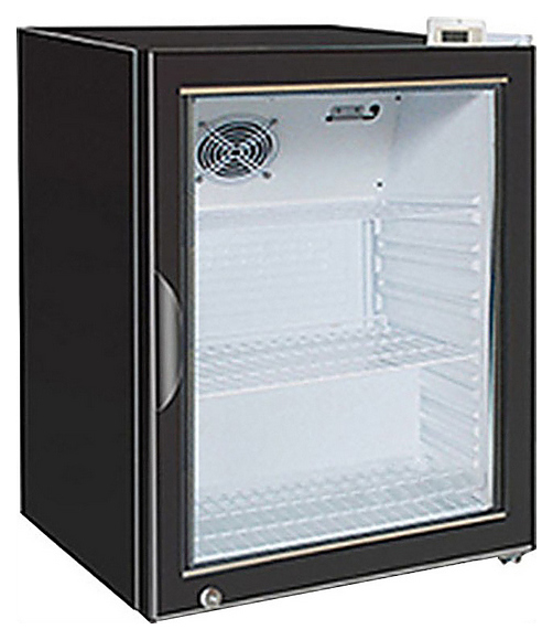 Морозильный шкаф Koreco SD100G - фото №1