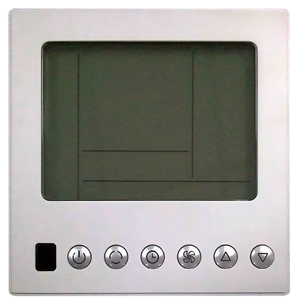 Канальная сплит-система Hisense AUD-48HX4SHH / AUW-48H6SE1 - фото №2