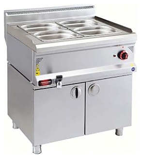 Мармит Gastroinox KRCS-DBE 870 - фото №1