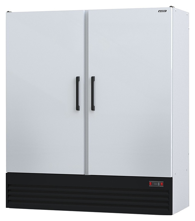 Шкаф холодильный Премьер ШВУП1ТУ-1,2 М - фото №1