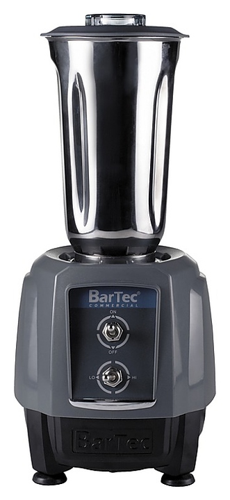 Блендер BarTec BTC-329-SS - фото №1